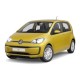 Volkswagen Up! onderdelen